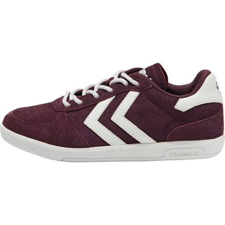 Lage Sneakers hummel VICTORY JR