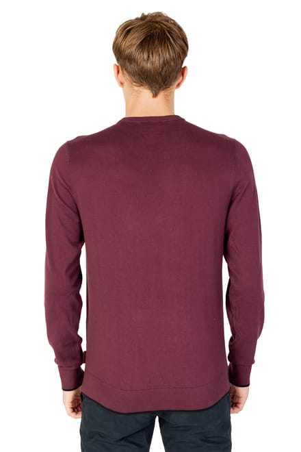Crew Neck Trui Ax Knitwear