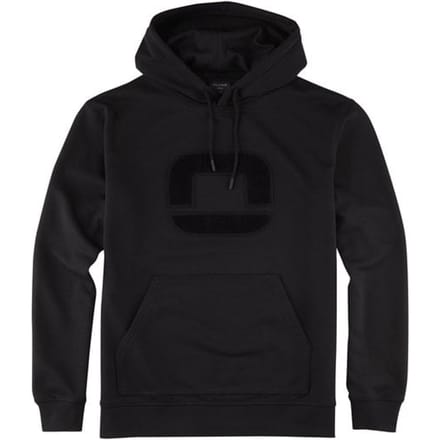 OLYMP Sweat, Zwart
