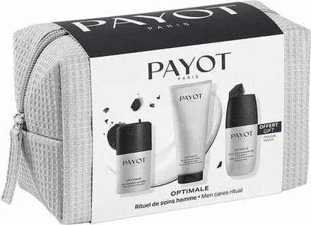 Dagcrème Payot Optimale Lote 4 Onderdelen