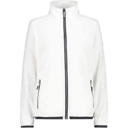 Damesfleece met rits CMP