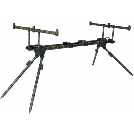 Fox - Ranger MK2 Pod | Camo | 3 Rod - Camo