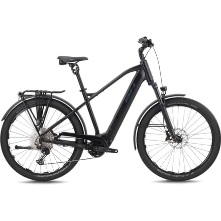 Elektrische mountainbike BH Bikes Atome Cross Pro