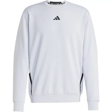 Sweater met ronde hals adidas D4T