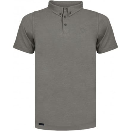Q1905 Polo shirt oosterwijk donker