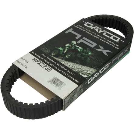 Aandrijfriem DAYCO HPX2238