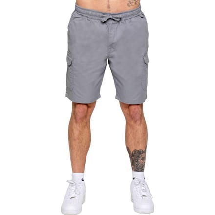 Kruze Heren Cargo Korte Broek