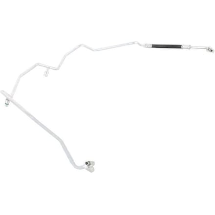 Leiding voor airconditioning THERMOTEC KTT160311