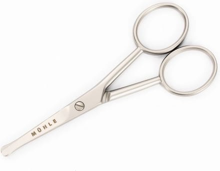 MÜHLE -Baard-, snor- en neushaar schaartje