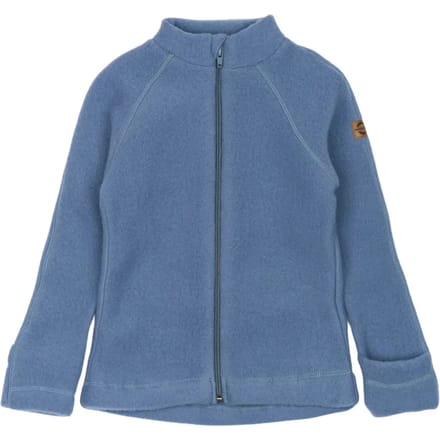 Baby wol jacket Mikk-Line