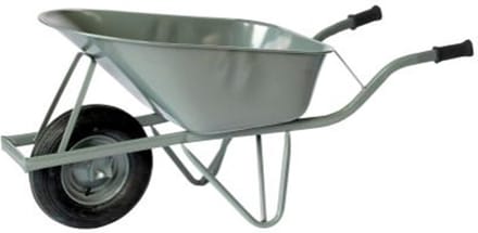 Matador M-100-L4 Standard Kruiwagen - 80L - 10816