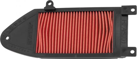Filtre à air Hiflofiltro pour Scooter Kymco 125 Agility R16 2008 à 2018 Neuf