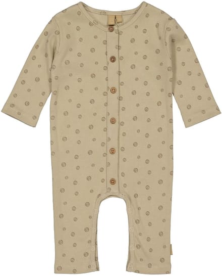 Levv Jumpsuit Jip Sand Sketch maat 56