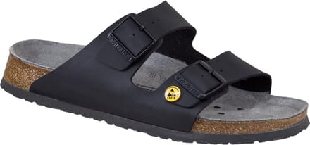 Birkenstock Muil Arizona ESD 54272 - Zwart - 35