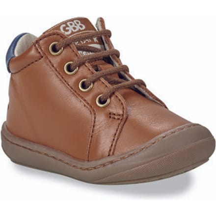 Hoge Sneakers GBB LANINOU FLEX