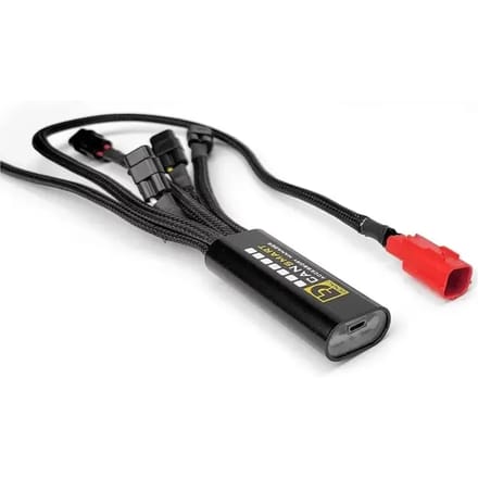 Controller DENALI Cansmart Gen II MULTISTRADA V4