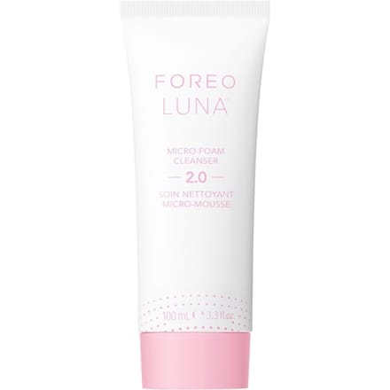 Foreo Reinigingsproducten Micro-Foam Cleanser Reinigend schuim Dames 100 ml
