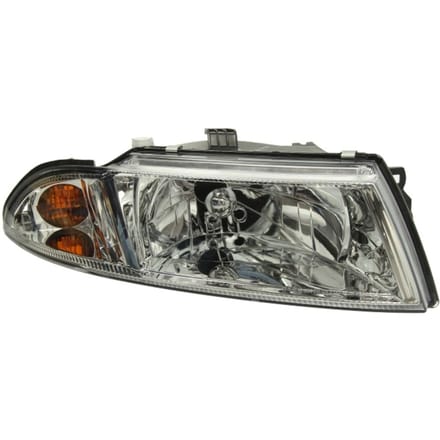VanWezel 3226962 - Phare droit pour Mitsubishi Carisma
