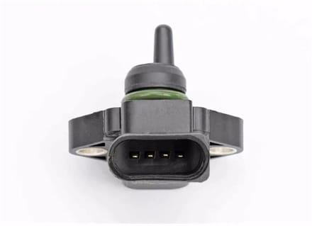 Druksensor Inlaatspruitstuk - MAP Sensor Auto - Motor Afstelling - Nauwkeurige Gegevens - 300 g - Niet gespecificeerd