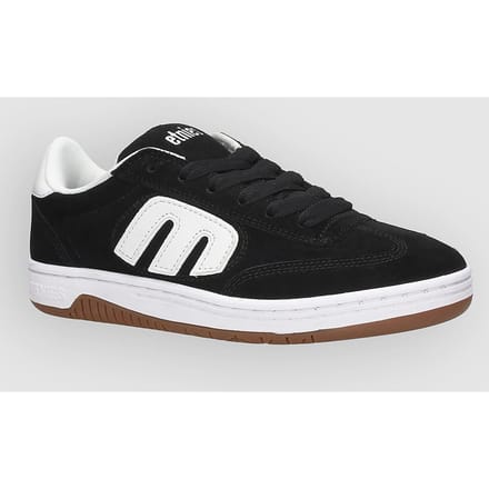 Etnies Locut Schoenen Zwart EU 40 Man
