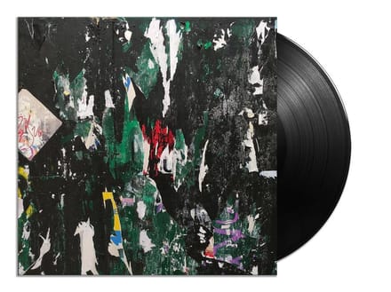 End - Shlohmo