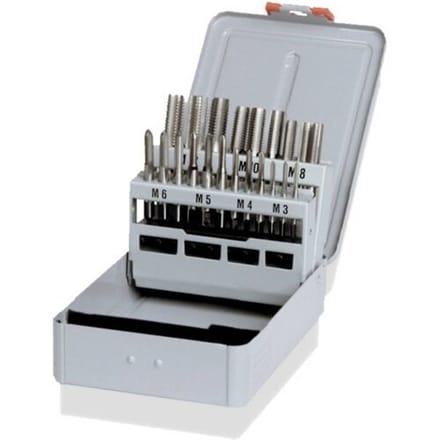 Alarm Werkzeuge 56082009 Schroefdraadboor 7 stuk(s)