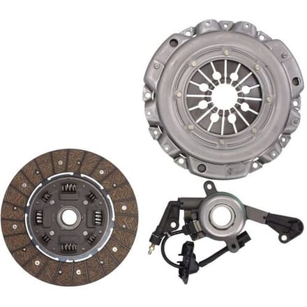 Koppelingskit NEXUS F1B200NX