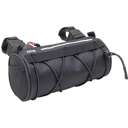 Zefal Z Adventure F1 Stuurtas 1.2l Zwart