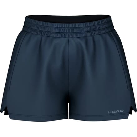 Dames skort Head Play