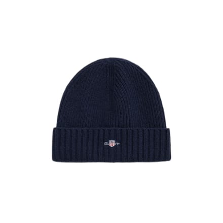 Cap Gant Shield Wool