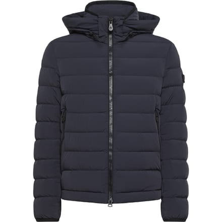 Peuterey blauwe jassen