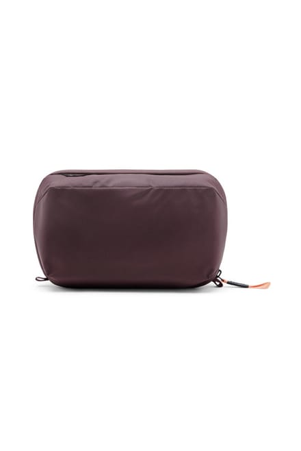 Peak Design - Wash pouch  - Eclipse - OS - (Reis)tassen