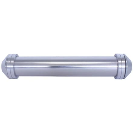 Voornaafas 3-bouts afstandsringen Onyx Spacers Bolt In Ano