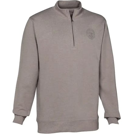 Sweater met opstaande kraag Idaho
