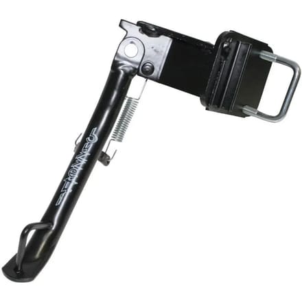 Scooter zijstandaard Buzzetti MBK 50 Nitro 2013+-Yamaha 50 Aerox 2013+ 13"
