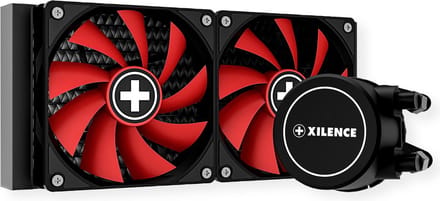 Xilence Prestatie A+ Serie LiQuRizer LQ240 - CPU waterkoeling