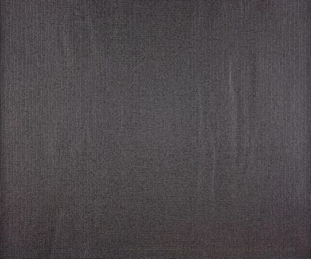 Dutch Wallcoverings Vlies Uni - Zwart