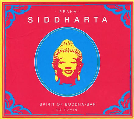 Siddharta Praha