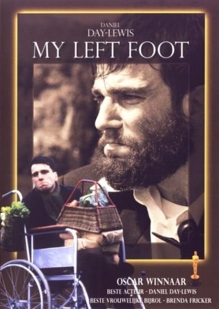 My Left Foot