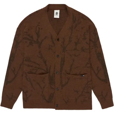 Vest Element Bigfoot