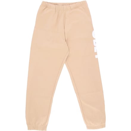 Heren Joggingbroek Stoere Joggingbroek Havermelk