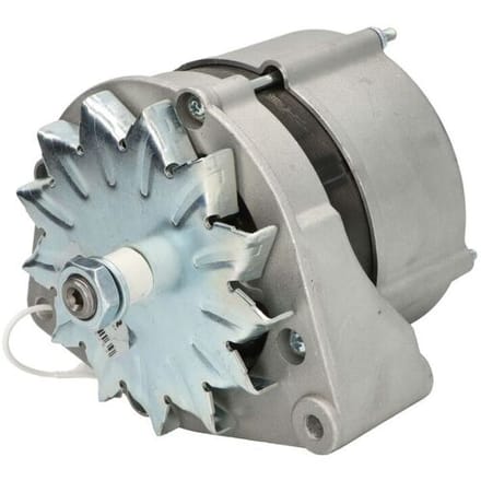 Driefasige generator PULSAR ROTATING ELECTRICS PSR10666