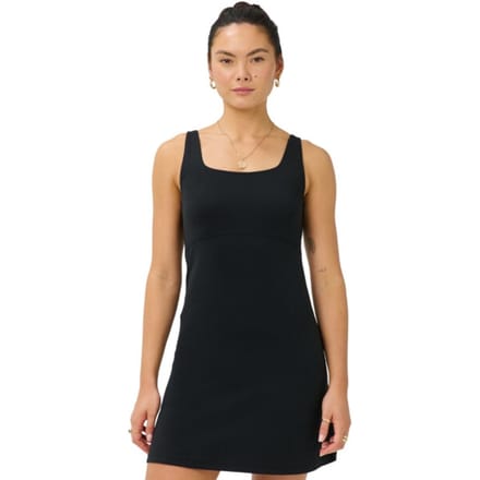 Sweaty Betty All day dress