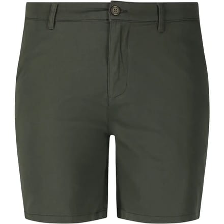 Korte Nou Quentin Stretch