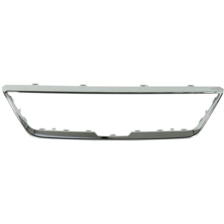 Bumper - onderdelen BLIC 6502-07-6623911P