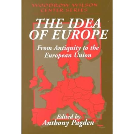 The Idea Of Europe