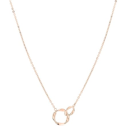 Liebeskind Ketting LJ-0990-N-45