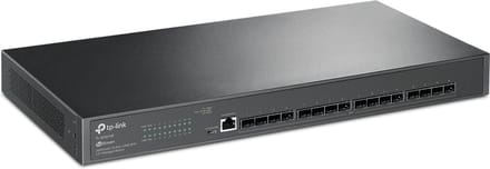 TP-Link TL-SX3016F - Netwerkswitch