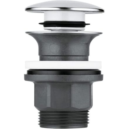 Grohe temperature sensor with Bluetooth for urinal 40824000