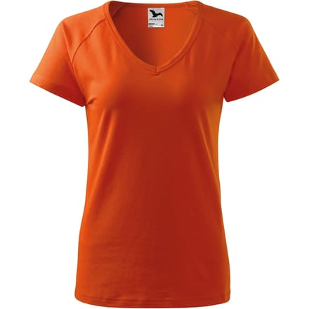 T-shirt dames Malfini Dream 128